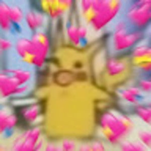 Meet your Posher, Rose